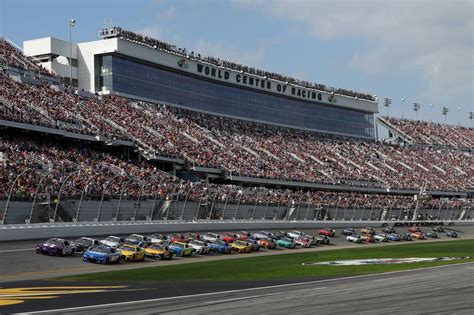 daytona international speedway 2024